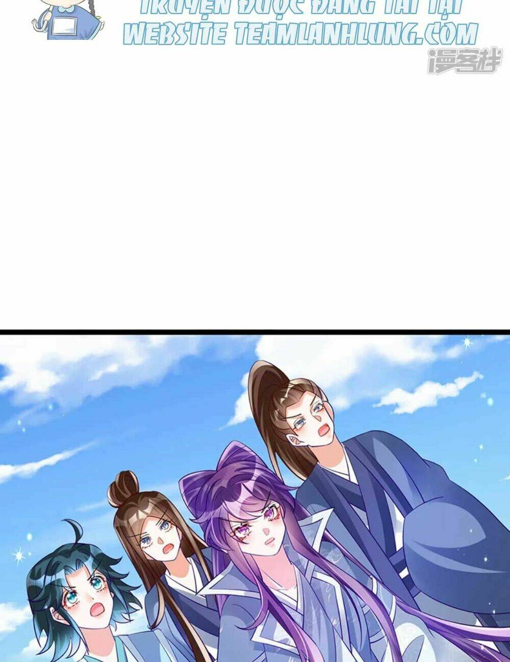 Phế Sài Tiểu Thư Muốn Nghịch Thiên Cải Mệnh Chapter 61 - Trang 2