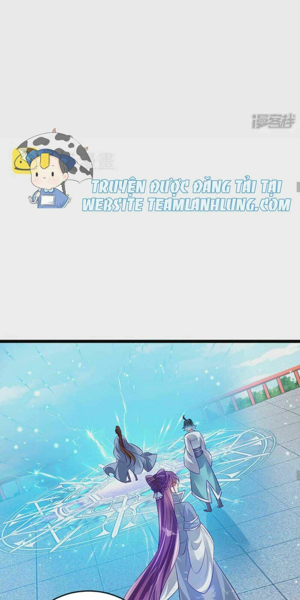 Phế Sài Tiểu Thư Muốn Nghịch Thiên Cải Mệnh Chapter 61 - Trang 2