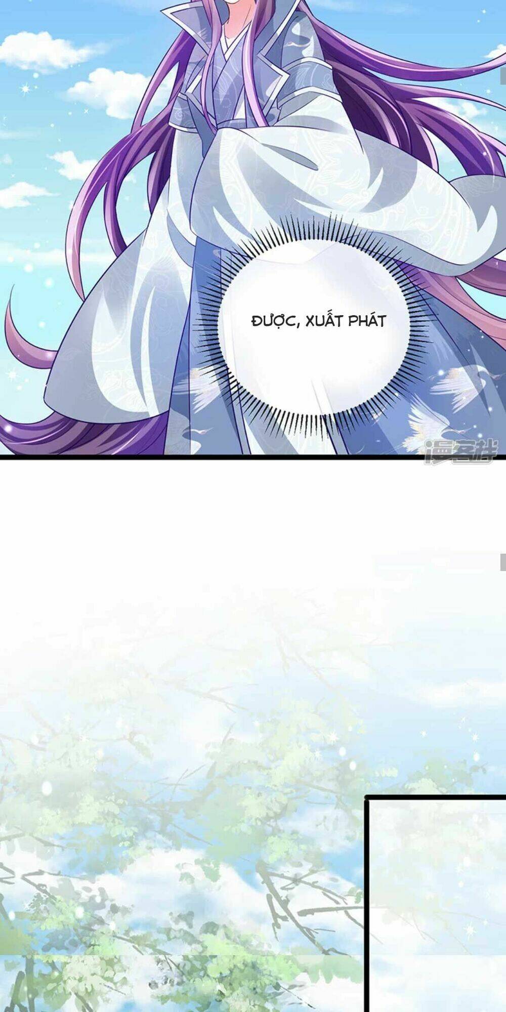 Phế Sài Tiểu Thư Muốn Nghịch Thiên Cải Mệnh Chapter 61 - Trang 2