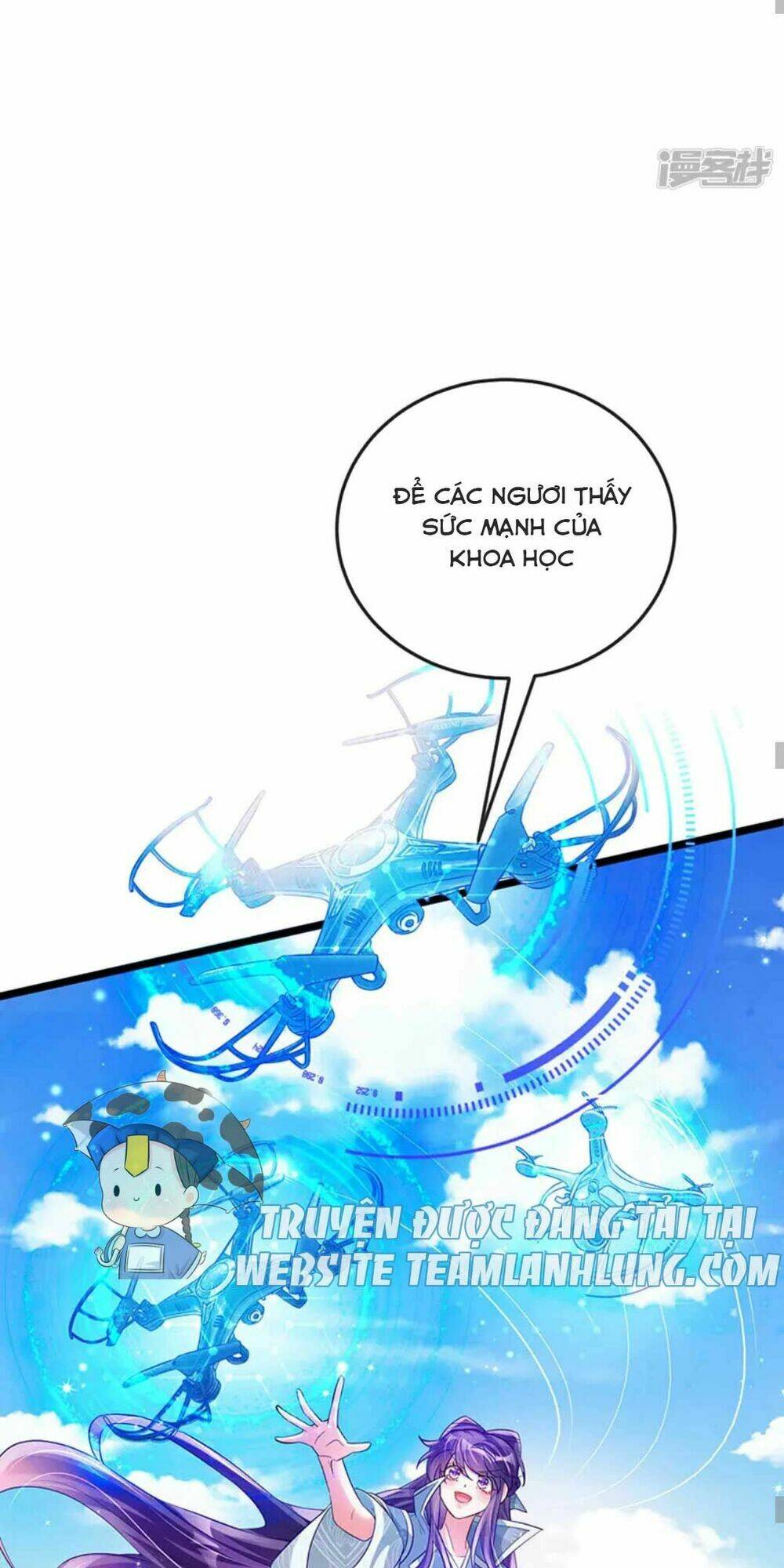 Phế Sài Tiểu Thư Muốn Nghịch Thiên Cải Mệnh Chapter 61 - Trang 2