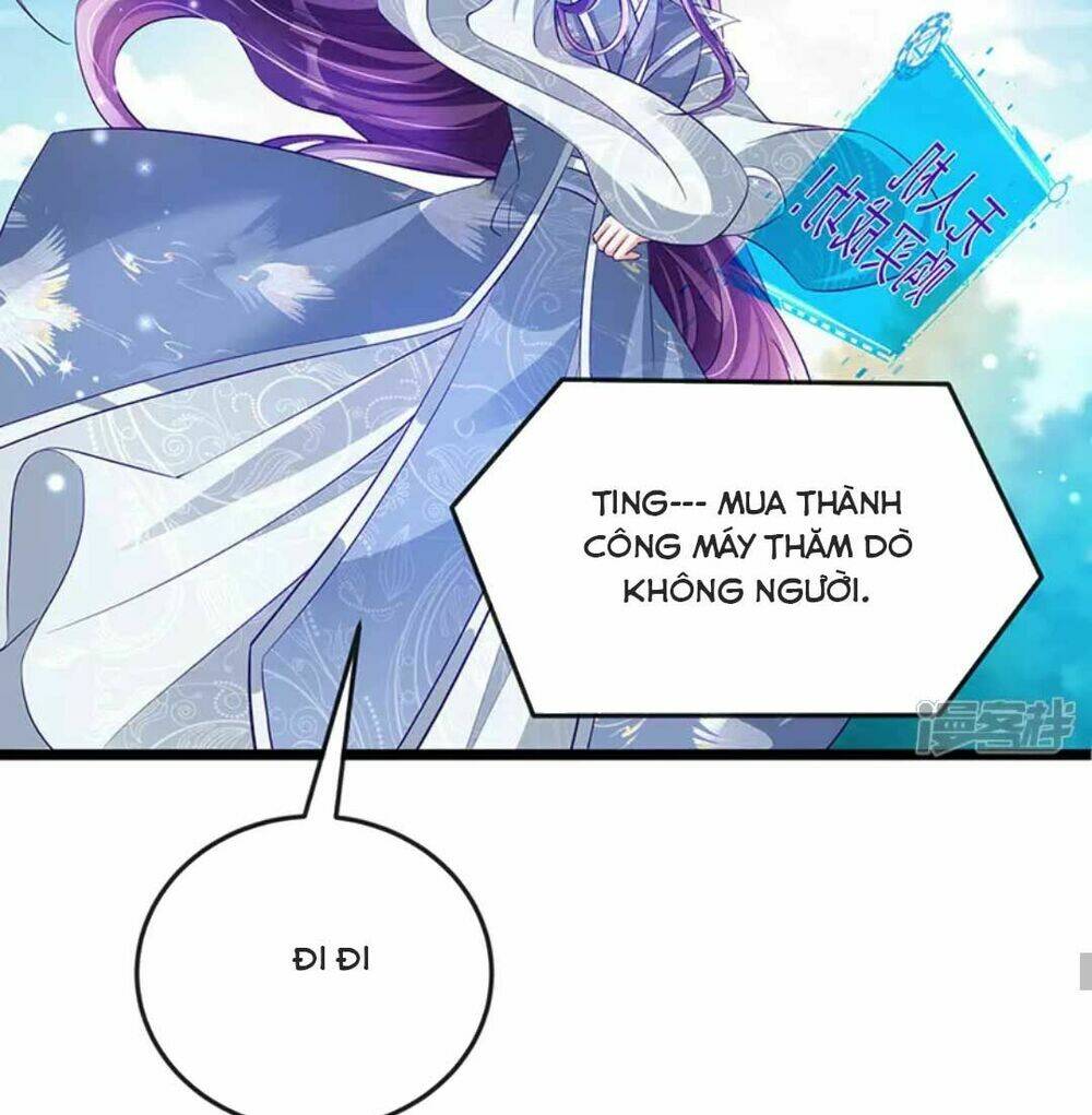 Phế Sài Tiểu Thư Muốn Nghịch Thiên Cải Mệnh Chapter 61 - Trang 2