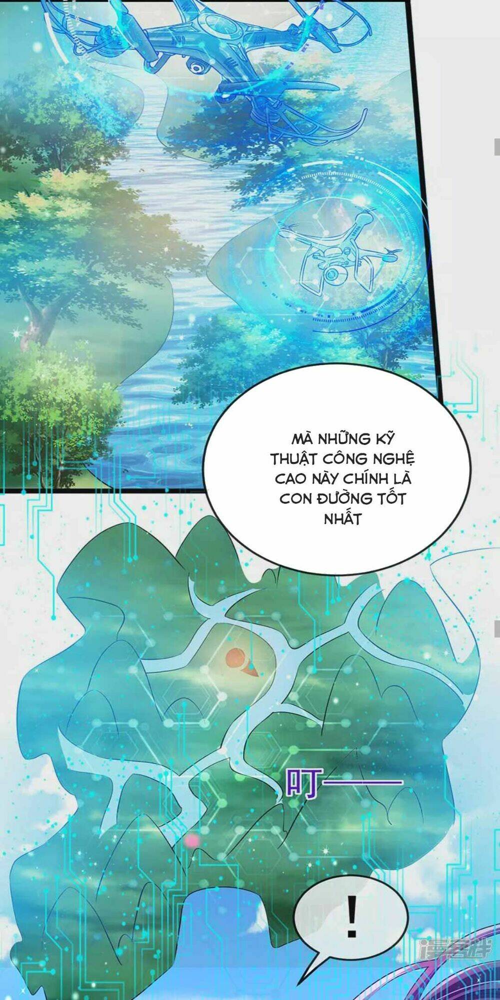 Phế Sài Tiểu Thư Muốn Nghịch Thiên Cải Mệnh Chapter 61 - Trang 2