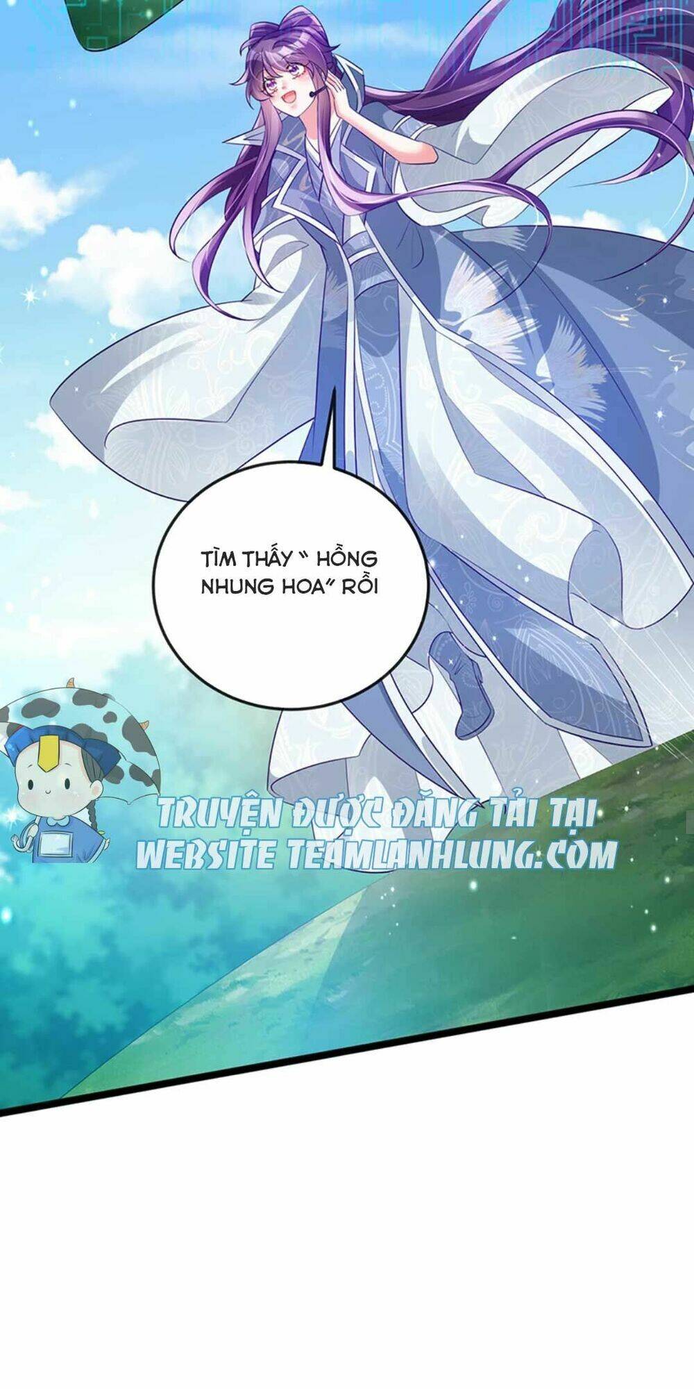 Phế Sài Tiểu Thư Muốn Nghịch Thiên Cải Mệnh Chapter 61 - Trang 2