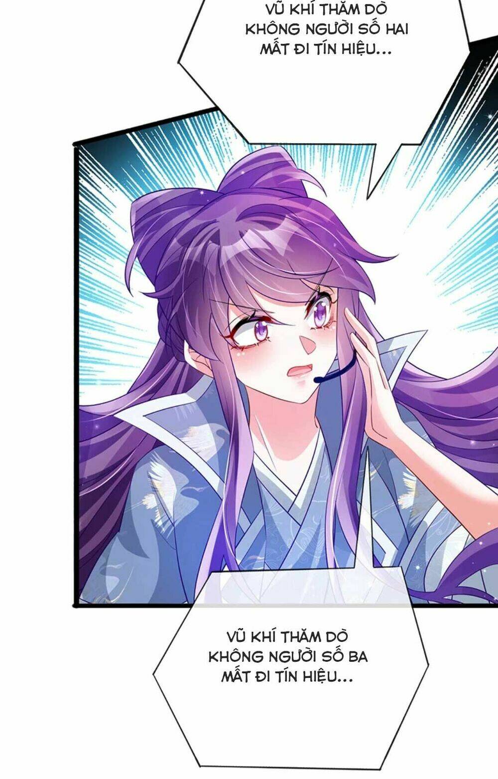 Phế Sài Tiểu Thư Muốn Nghịch Thiên Cải Mệnh Chapter 61 - Trang 2