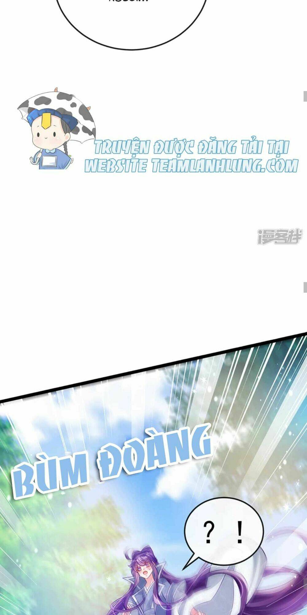 Phế Sài Tiểu Thư Muốn Nghịch Thiên Cải Mệnh Chapter 61 - Trang 2