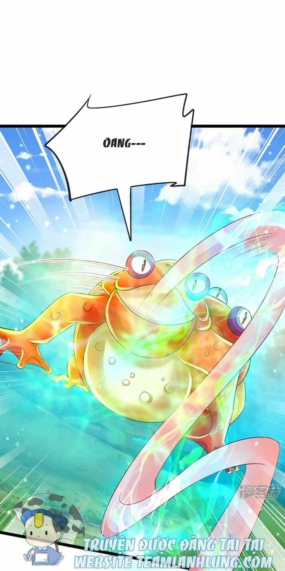 Phế Sài Tiểu Thư Muốn Nghịch Thiên Cải Mệnh Chapter 61 - Trang 2