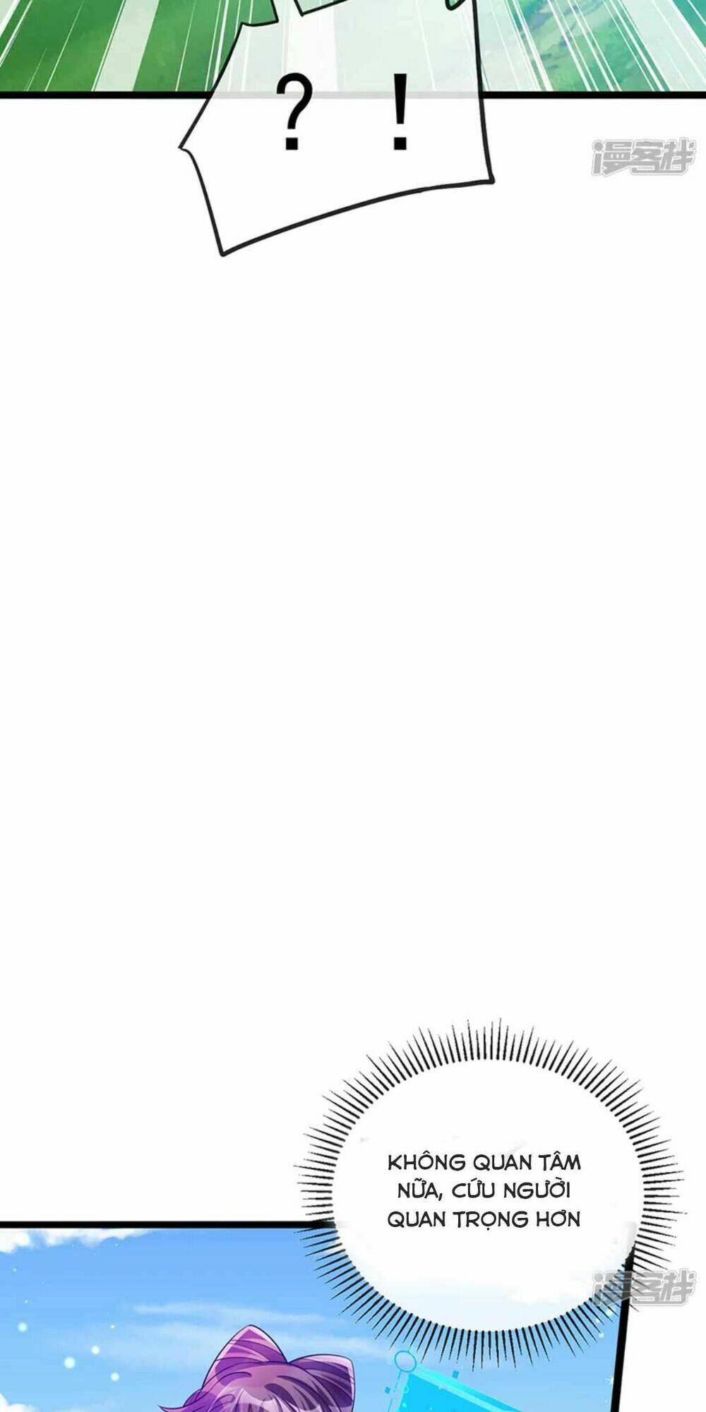 Phế Sài Tiểu Thư Muốn Nghịch Thiên Cải Mệnh Chapter 61 - Trang 2