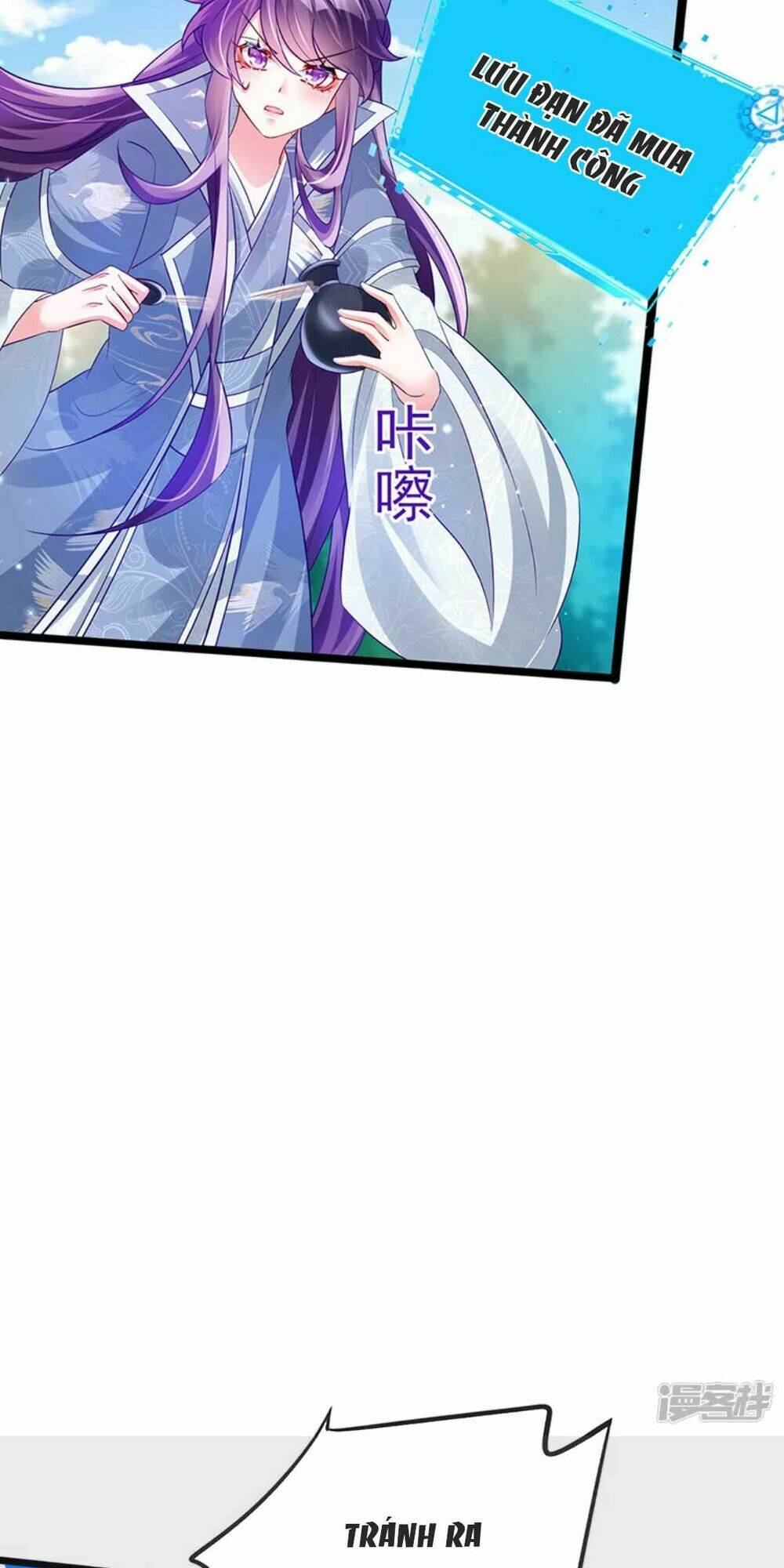 Phế Sài Tiểu Thư Muốn Nghịch Thiên Cải Mệnh Chapter 61 - Trang 2