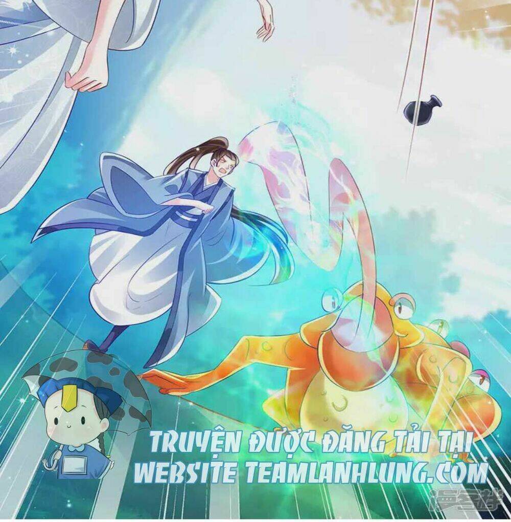 Phế Sài Tiểu Thư Muốn Nghịch Thiên Cải Mệnh Chapter 61 - Trang 2