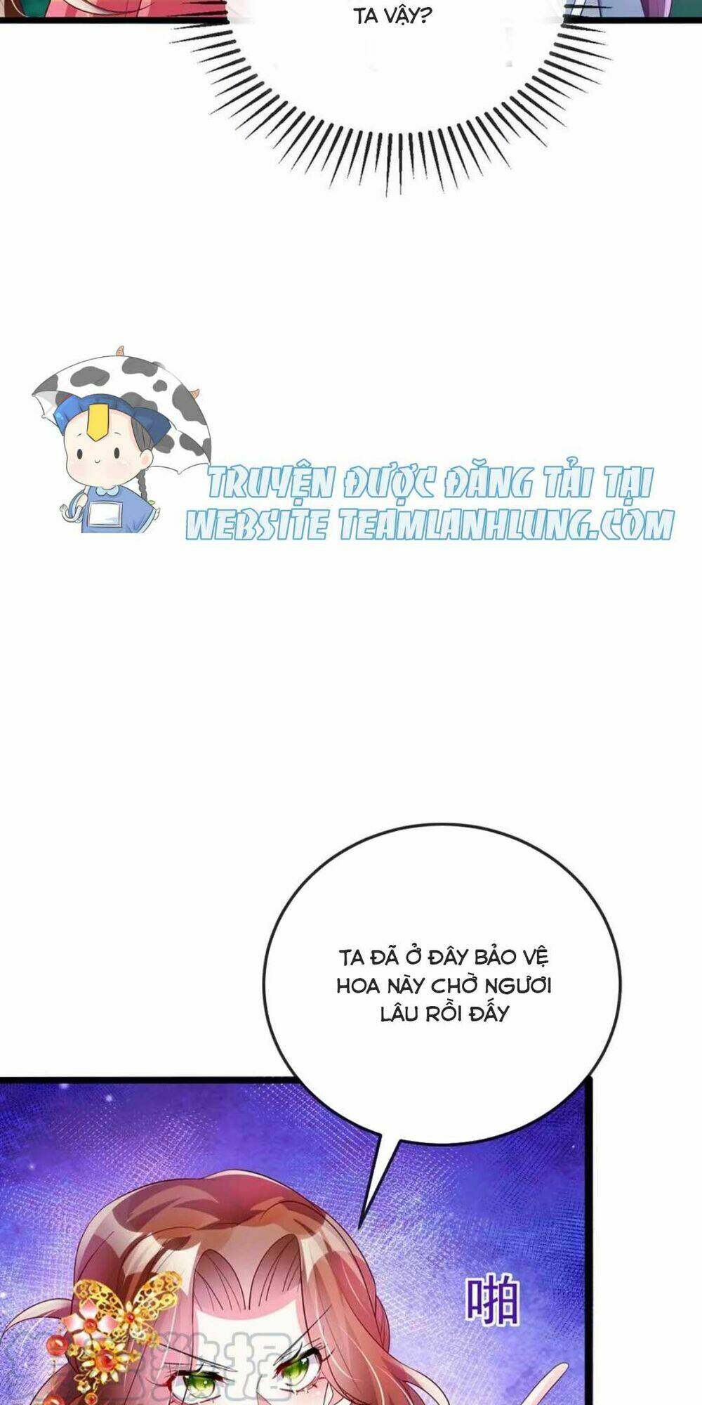 Phế Sài Tiểu Thư Muốn Nghịch Thiên Cải Mệnh Chapter 63 - Trang 2