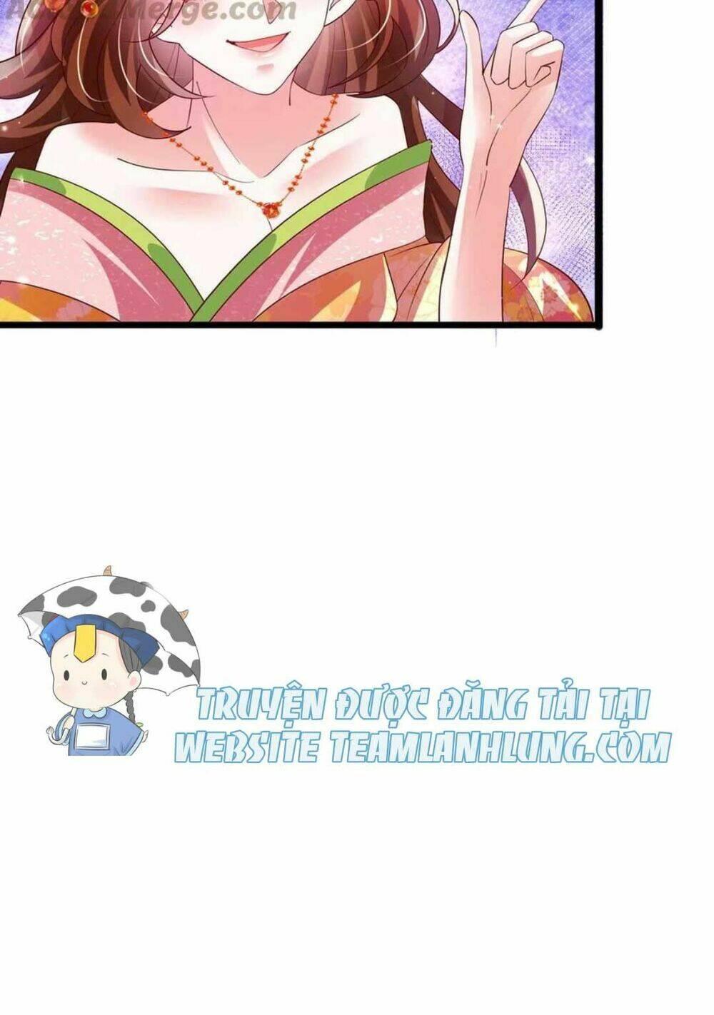 Phế Sài Tiểu Thư Muốn Nghịch Thiên Cải Mệnh Chapter 63 - Trang 2