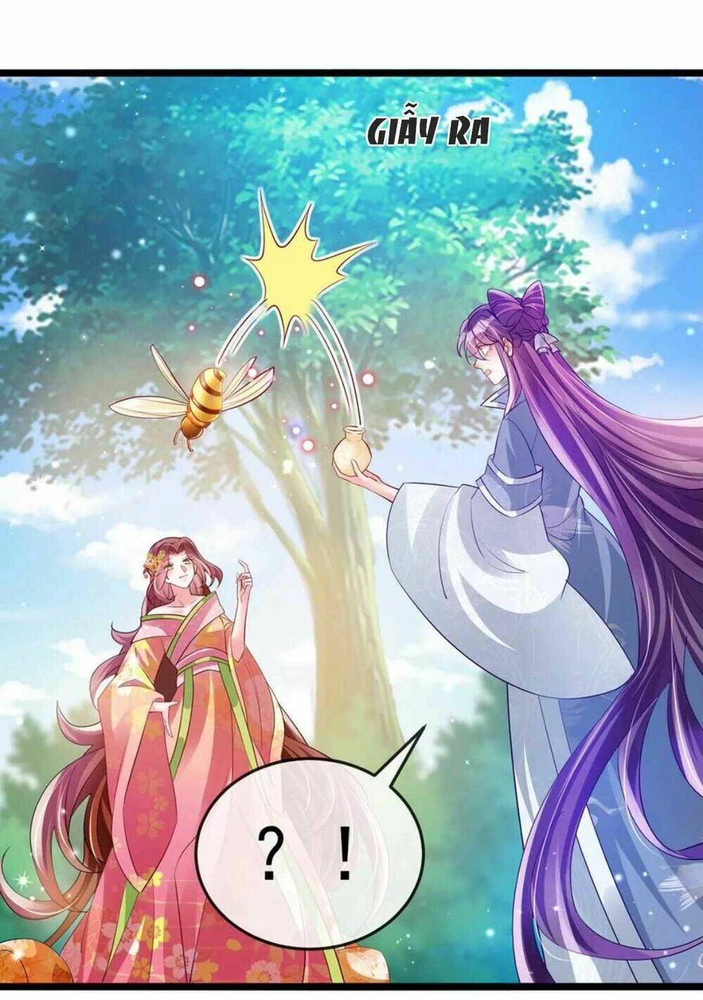 Phế Sài Tiểu Thư Muốn Nghịch Thiên Cải Mệnh Chapter 63 - Trang 2