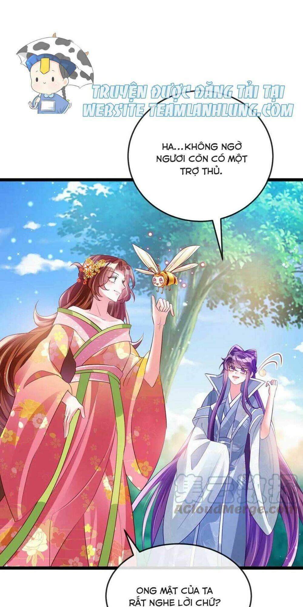 Phế Sài Tiểu Thư Muốn Nghịch Thiên Cải Mệnh Chapter 63 - Trang 2