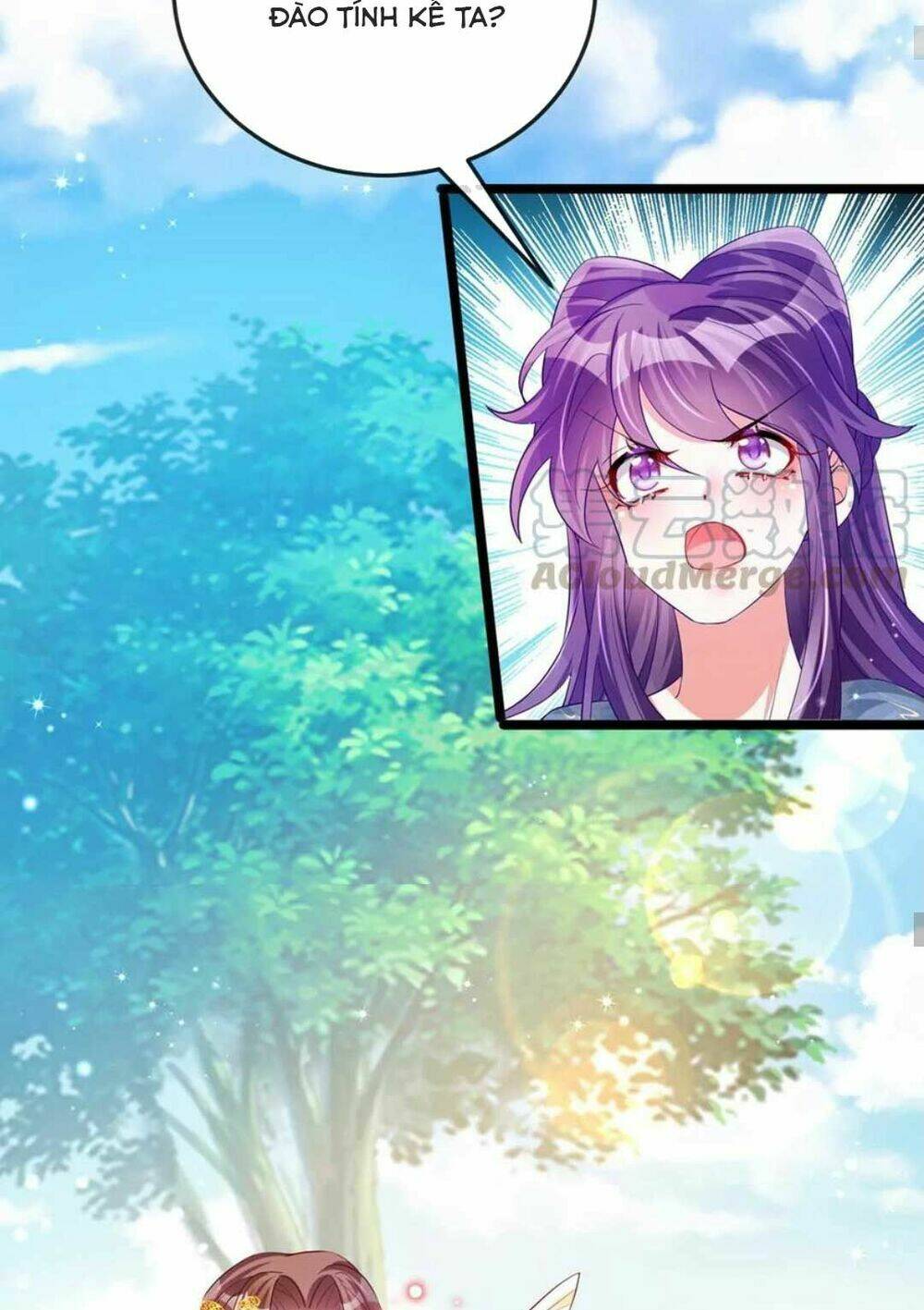 Phế Sài Tiểu Thư Muốn Nghịch Thiên Cải Mệnh Chapter 63 - Trang 2