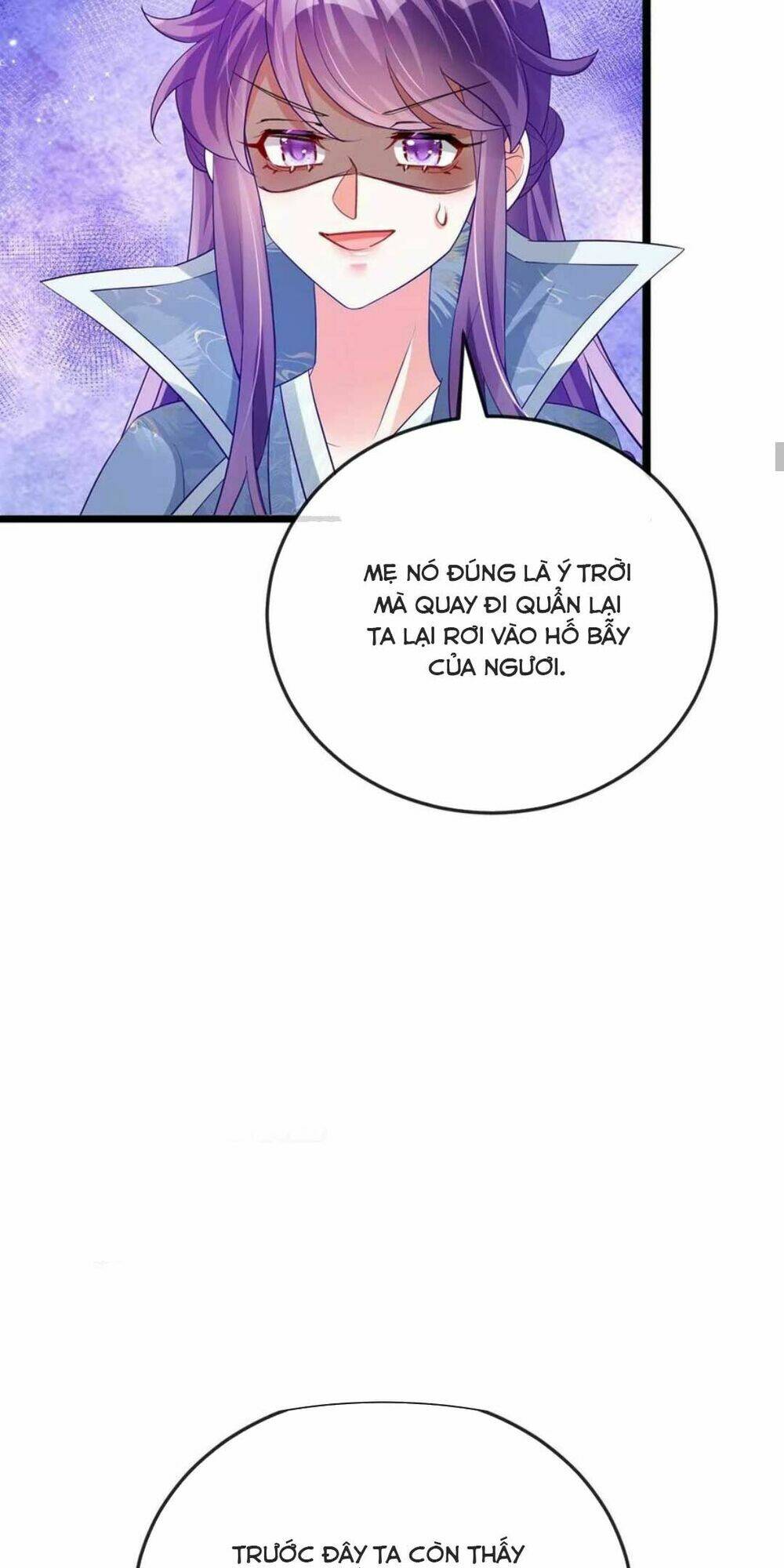 Phế Sài Tiểu Thư Muốn Nghịch Thiên Cải Mệnh Chapter 63 - Trang 2