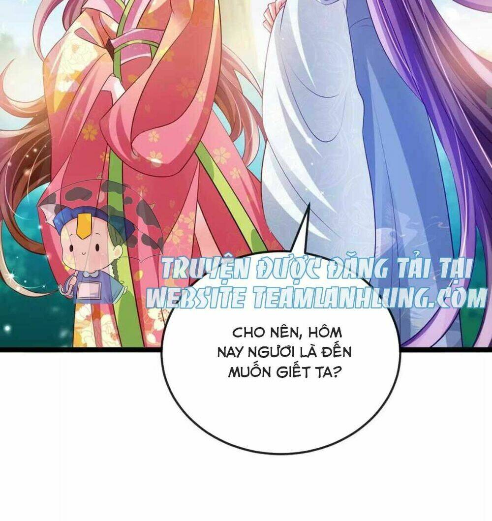 Phế Sài Tiểu Thư Muốn Nghịch Thiên Cải Mệnh Chapter 63 - Trang 2