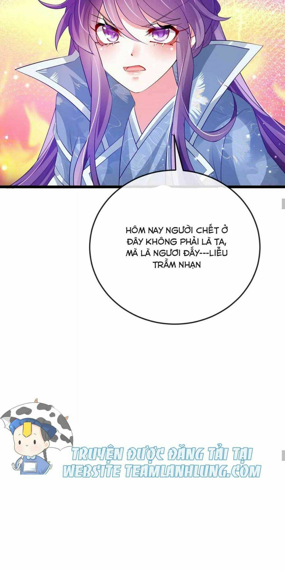 Phế Sài Tiểu Thư Muốn Nghịch Thiên Cải Mệnh Chapter 63 - Trang 2