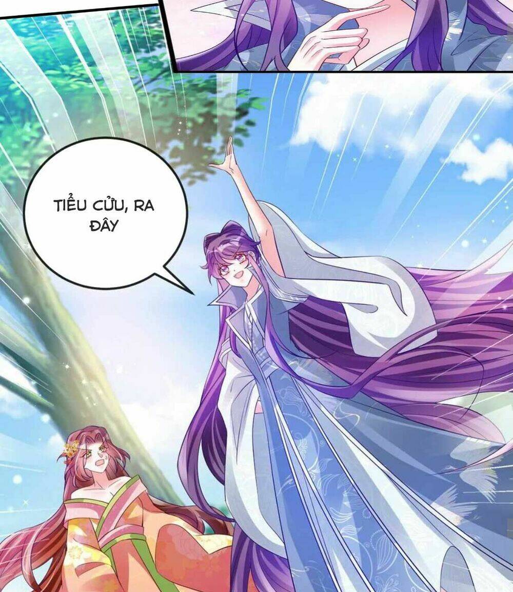 Phế Sài Tiểu Thư Muốn Nghịch Thiên Cải Mệnh Chapter 63 - Trang 2