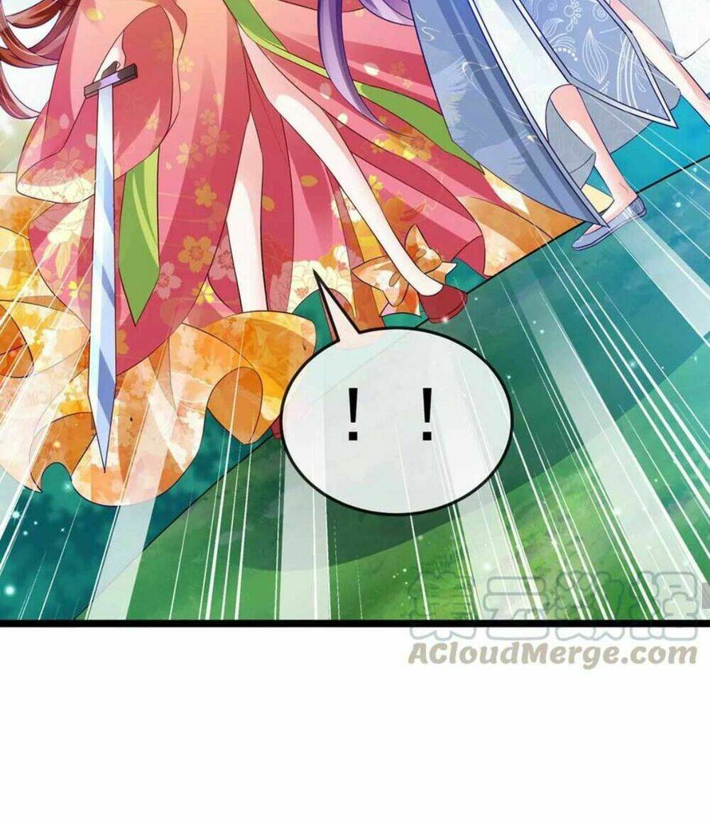 Phế Sài Tiểu Thư Muốn Nghịch Thiên Cải Mệnh Chapter 63 - Trang 2