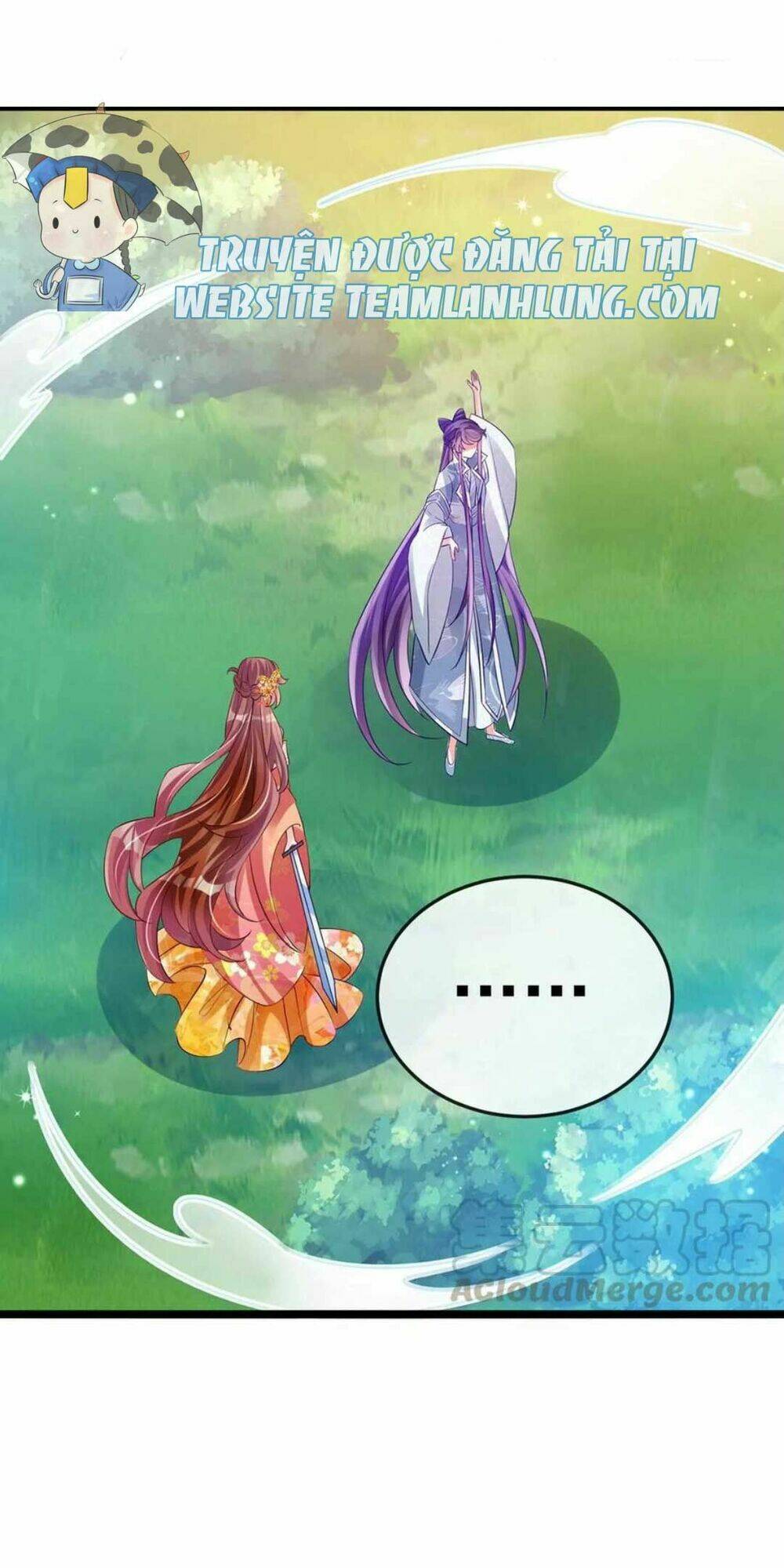 Phế Sài Tiểu Thư Muốn Nghịch Thiên Cải Mệnh Chapter 63 - Trang 2