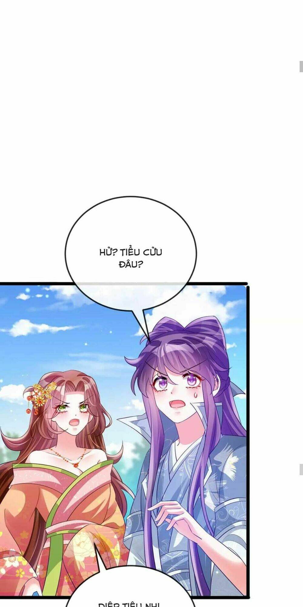 Phế Sài Tiểu Thư Muốn Nghịch Thiên Cải Mệnh Chapter 63 - Trang 2