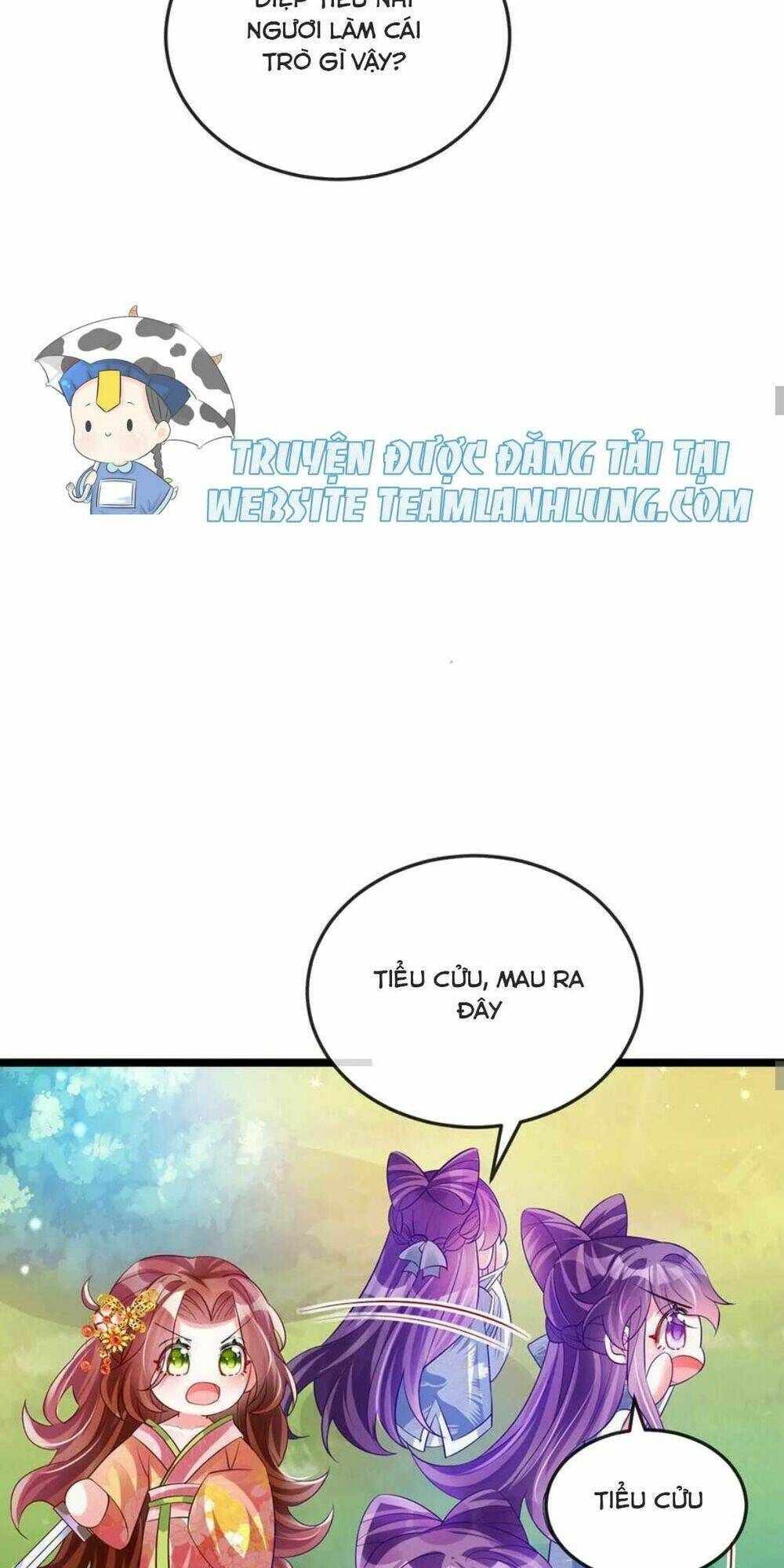 Phế Sài Tiểu Thư Muốn Nghịch Thiên Cải Mệnh Chapter 63 - Trang 2