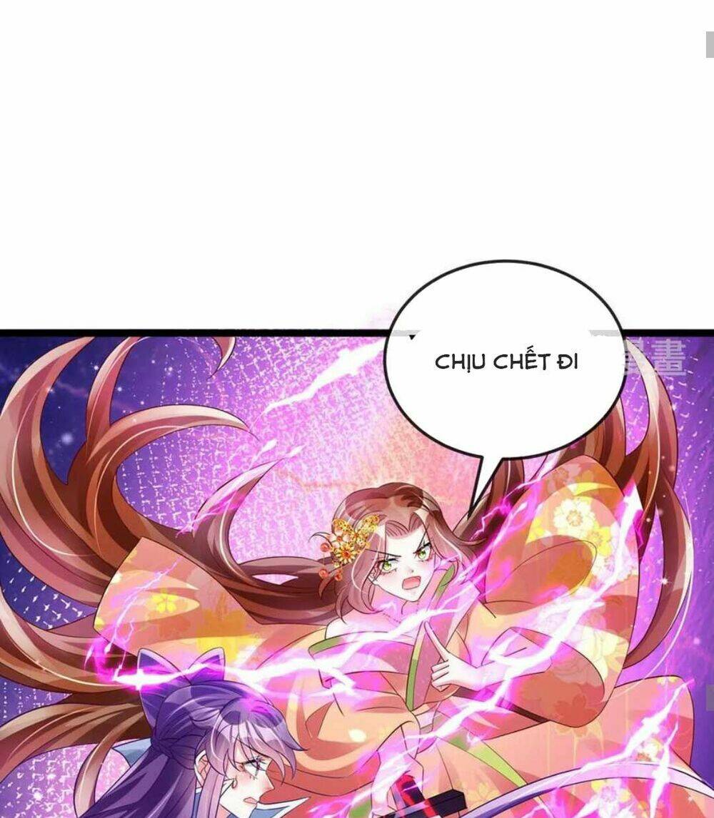 Phế Sài Tiểu Thư Muốn Nghịch Thiên Cải Mệnh Chapter 63 - Trang 2