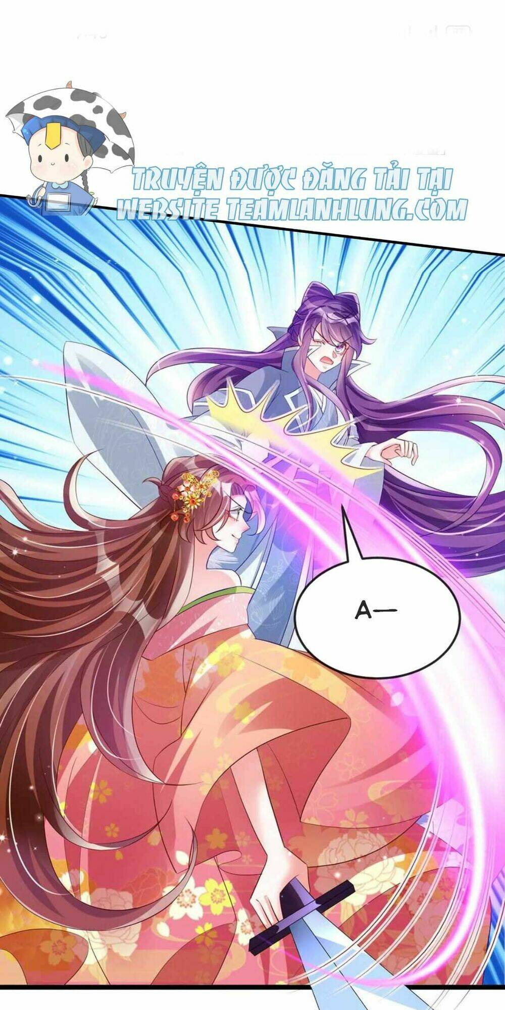 Phế Sài Tiểu Thư Muốn Nghịch Thiên Cải Mệnh Chapter 63 - Trang 2