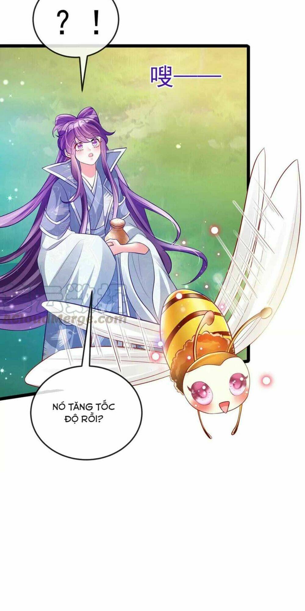 Phế Sài Tiểu Thư Muốn Nghịch Thiên Cải Mệnh Chapter 63 - Trang 2