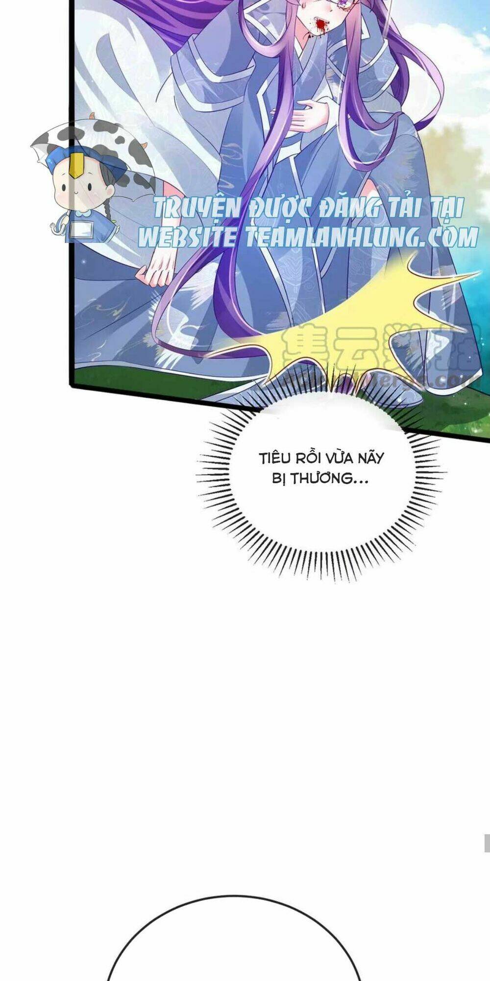 Phế Sài Tiểu Thư Muốn Nghịch Thiên Cải Mệnh Chapter 63 - Trang 2