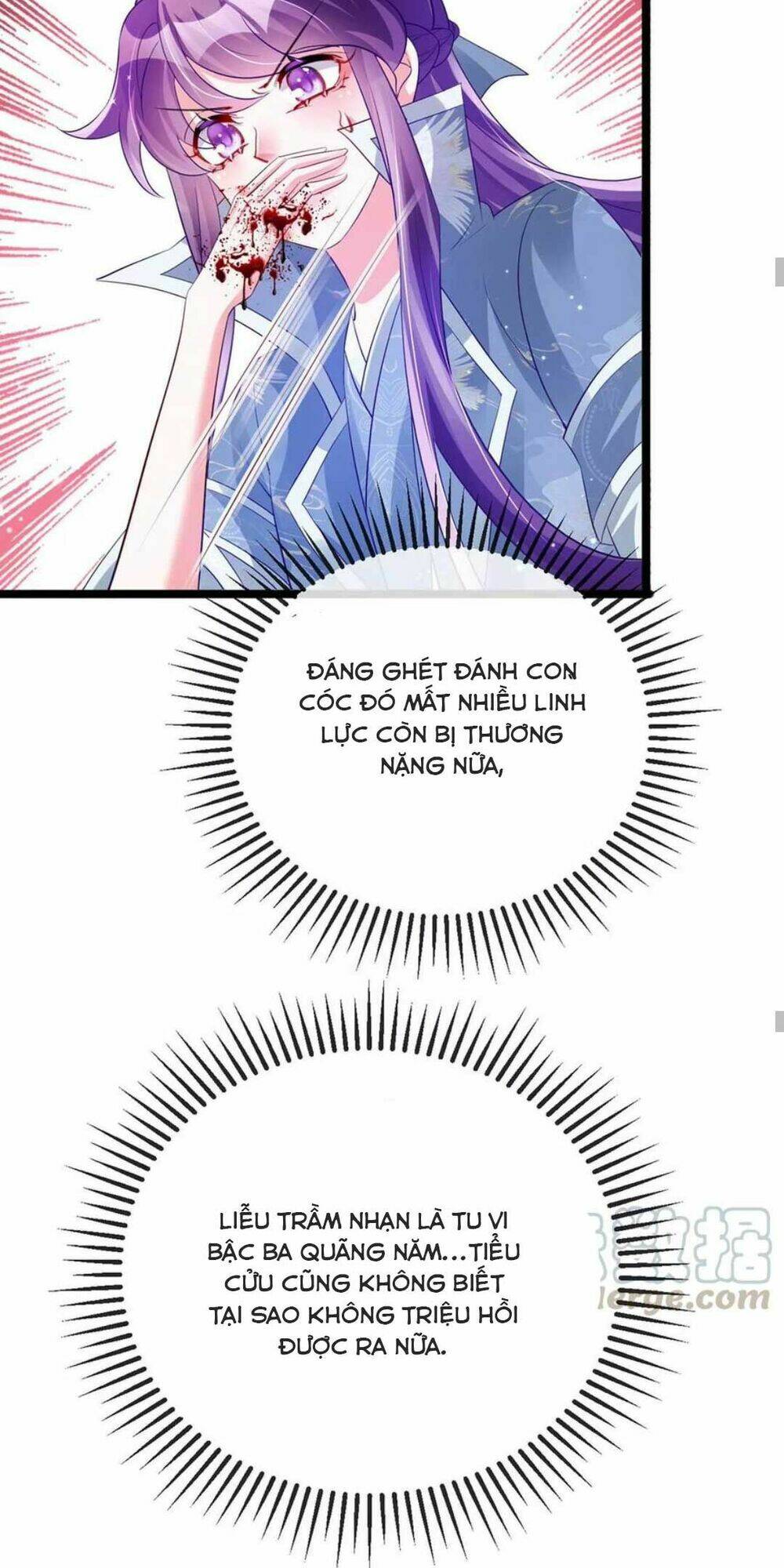 Phế Sài Tiểu Thư Muốn Nghịch Thiên Cải Mệnh Chapter 63 - Trang 2