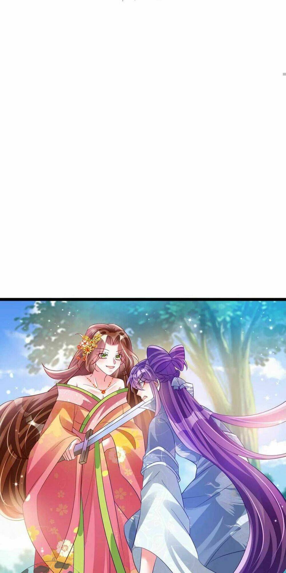 Phế Sài Tiểu Thư Muốn Nghịch Thiên Cải Mệnh Chapter 63 - Trang 2