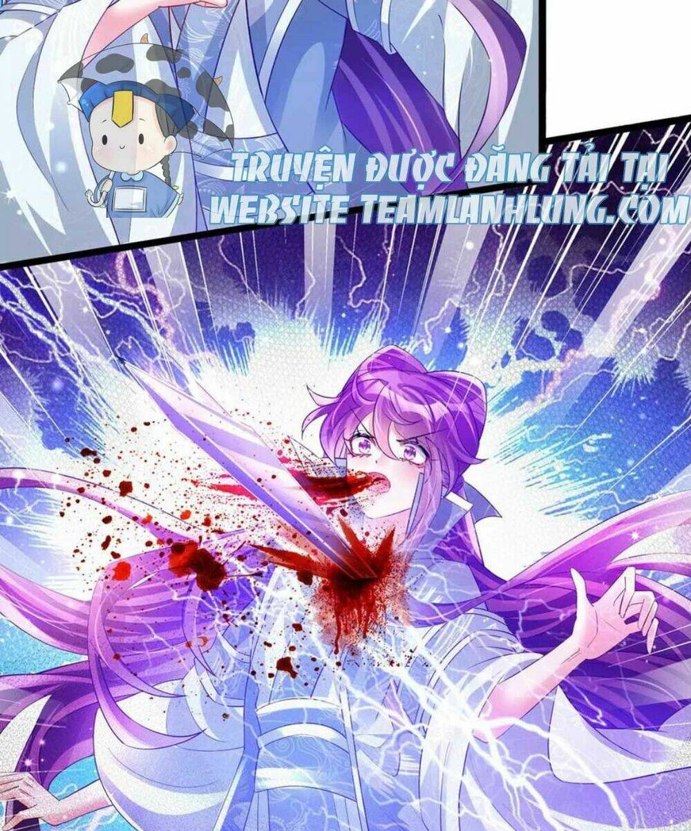 Phế Sài Tiểu Thư Muốn Nghịch Thiên Cải Mệnh Chapter 63 - Trang 2