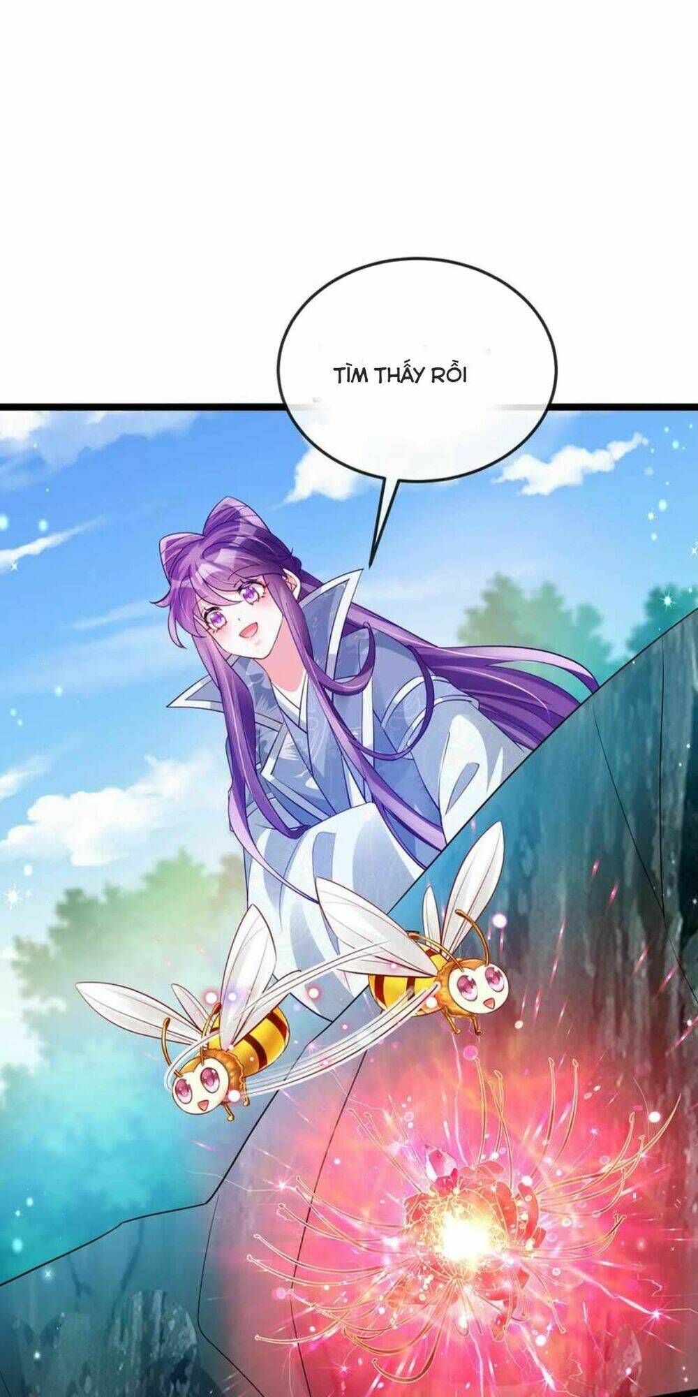 Phế Sài Tiểu Thư Muốn Nghịch Thiên Cải Mệnh Chapter 63 - Trang 2