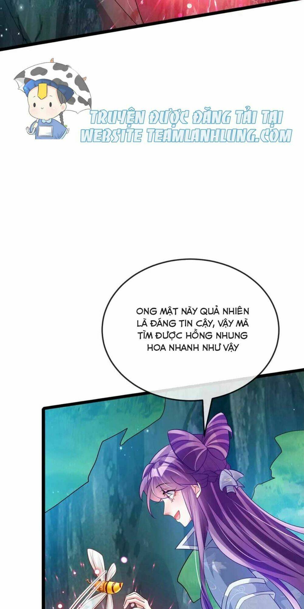 Phế Sài Tiểu Thư Muốn Nghịch Thiên Cải Mệnh Chapter 63 - Trang 2