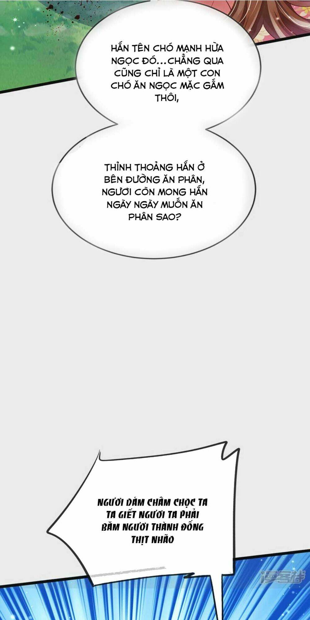 Phế Sài Tiểu Thư Muốn Nghịch Thiên Cải Mệnh Chapter 64 - Trang 2