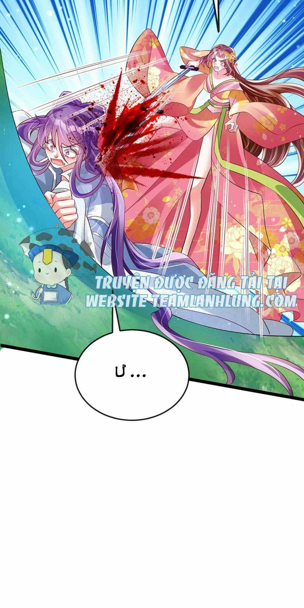 Phế Sài Tiểu Thư Muốn Nghịch Thiên Cải Mệnh Chapter 64 - Trang 2