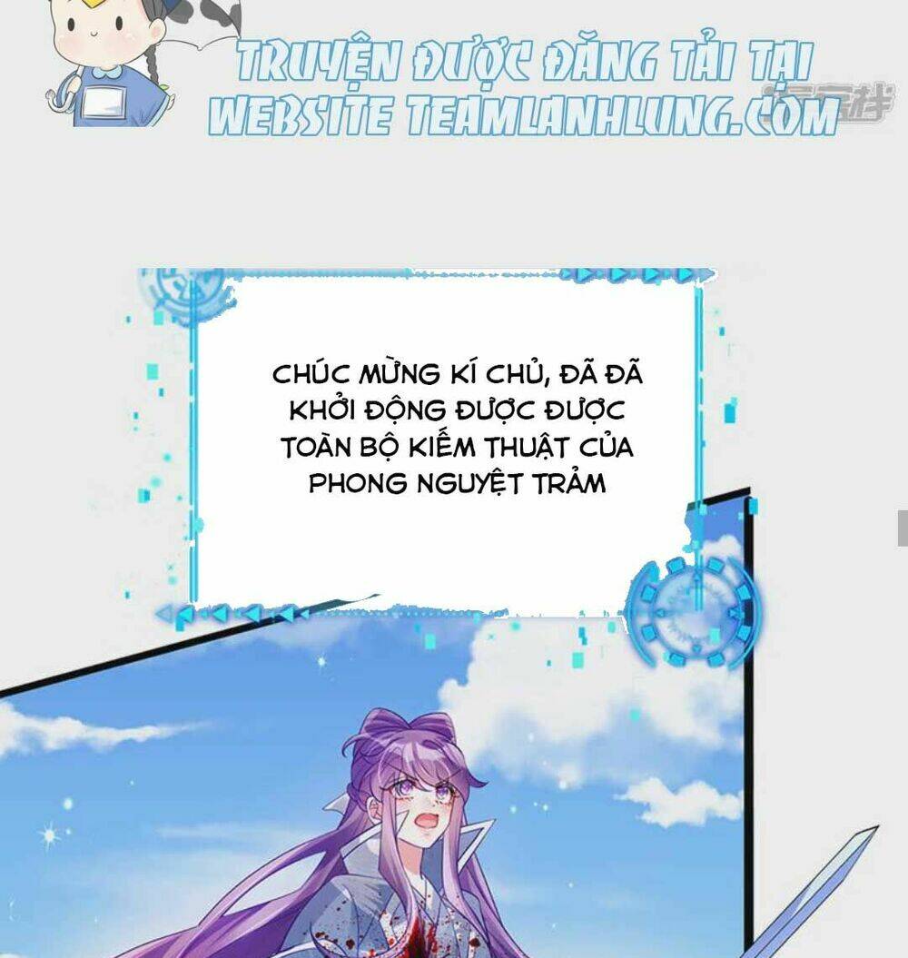 Phế Sài Tiểu Thư Muốn Nghịch Thiên Cải Mệnh Chapter 64 - Trang 2