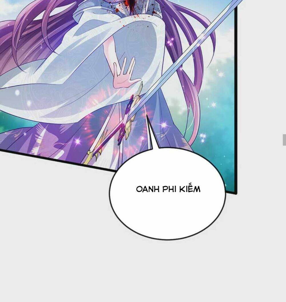 Phế Sài Tiểu Thư Muốn Nghịch Thiên Cải Mệnh Chapter 64 - Trang 2