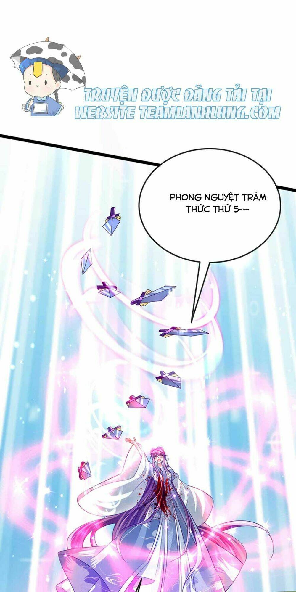 Phế Sài Tiểu Thư Muốn Nghịch Thiên Cải Mệnh Chapter 64 - Trang 2