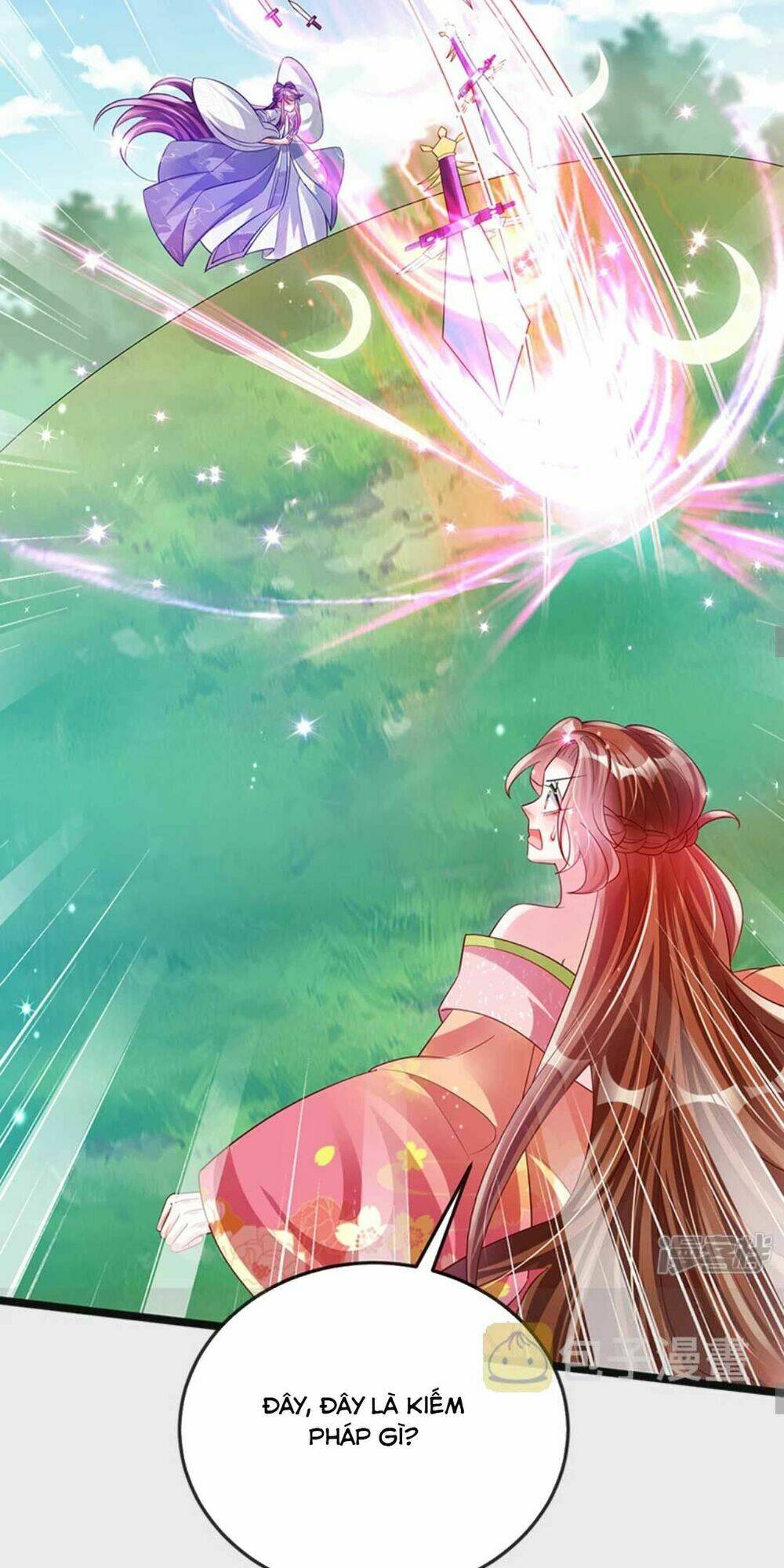 Phế Sài Tiểu Thư Muốn Nghịch Thiên Cải Mệnh Chapter 64 - Trang 2