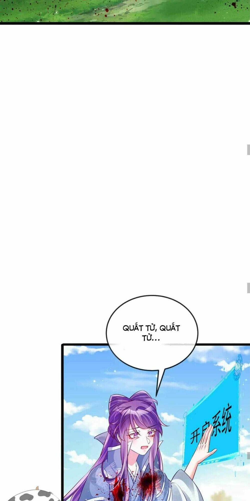 Phế Sài Tiểu Thư Muốn Nghịch Thiên Cải Mệnh Chapter 64 - Trang 2