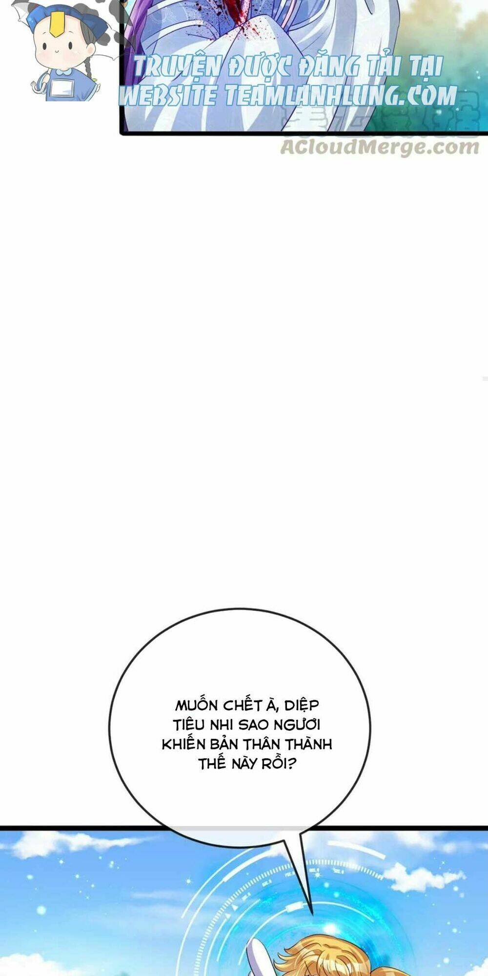 Phế Sài Tiểu Thư Muốn Nghịch Thiên Cải Mệnh Chapter 64 - Trang 2