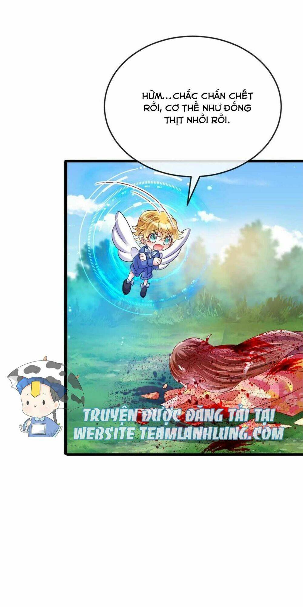 Phế Sài Tiểu Thư Muốn Nghịch Thiên Cải Mệnh Chapter 64 - Trang 2