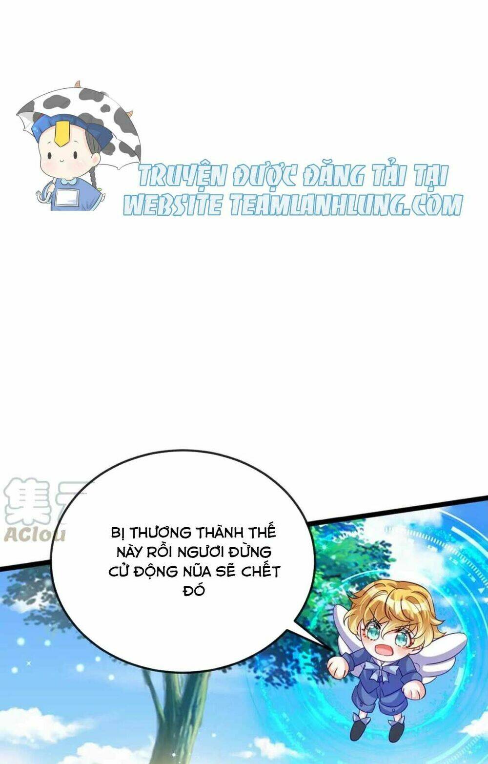 Phế Sài Tiểu Thư Muốn Nghịch Thiên Cải Mệnh Chapter 64 - Trang 2