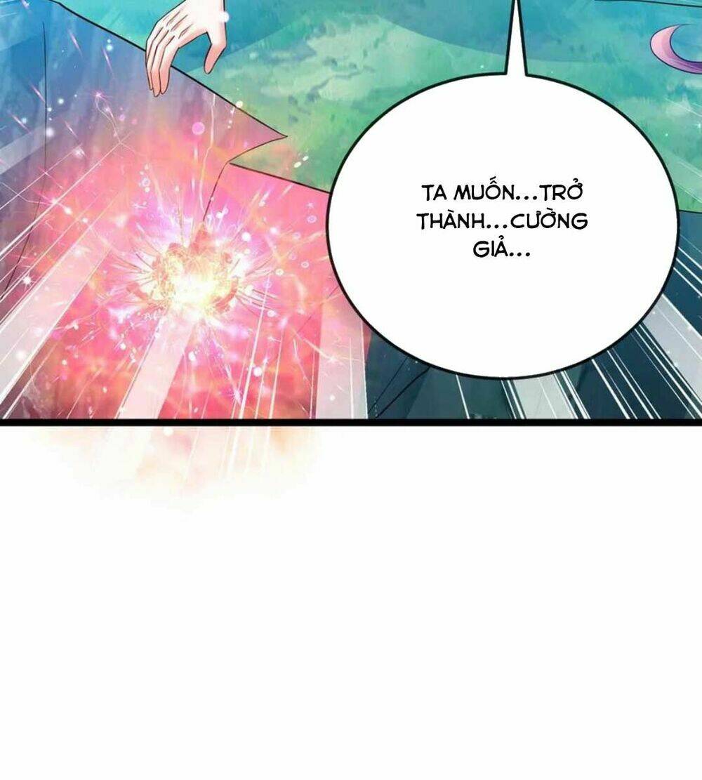 Phế Sài Tiểu Thư Muốn Nghịch Thiên Cải Mệnh Chapter 64 - Trang 2