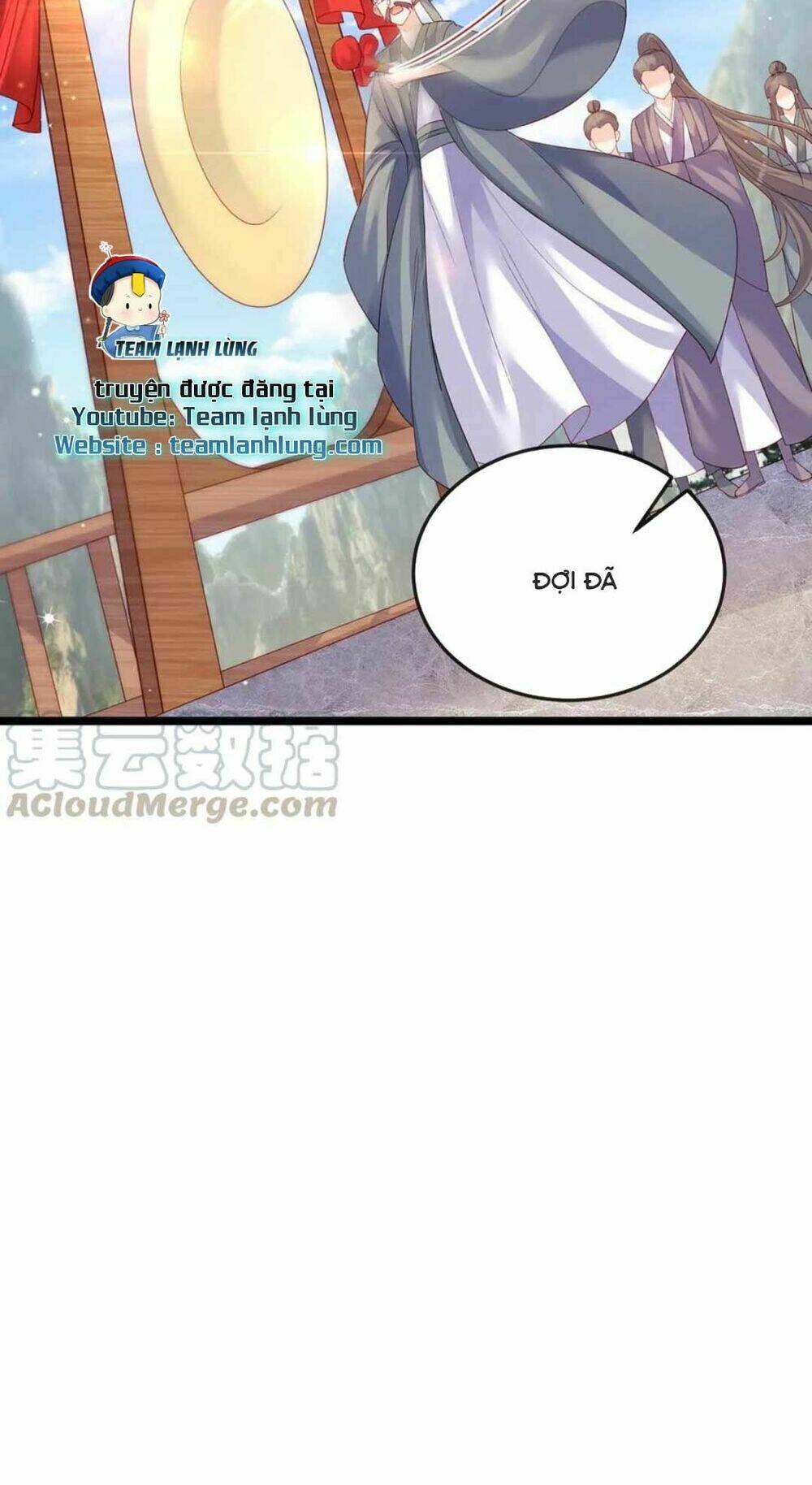 Phế Sài Tiểu Thư Muốn Nghịch Thiên Cải Mệnh Chapter 65 - Trang 2