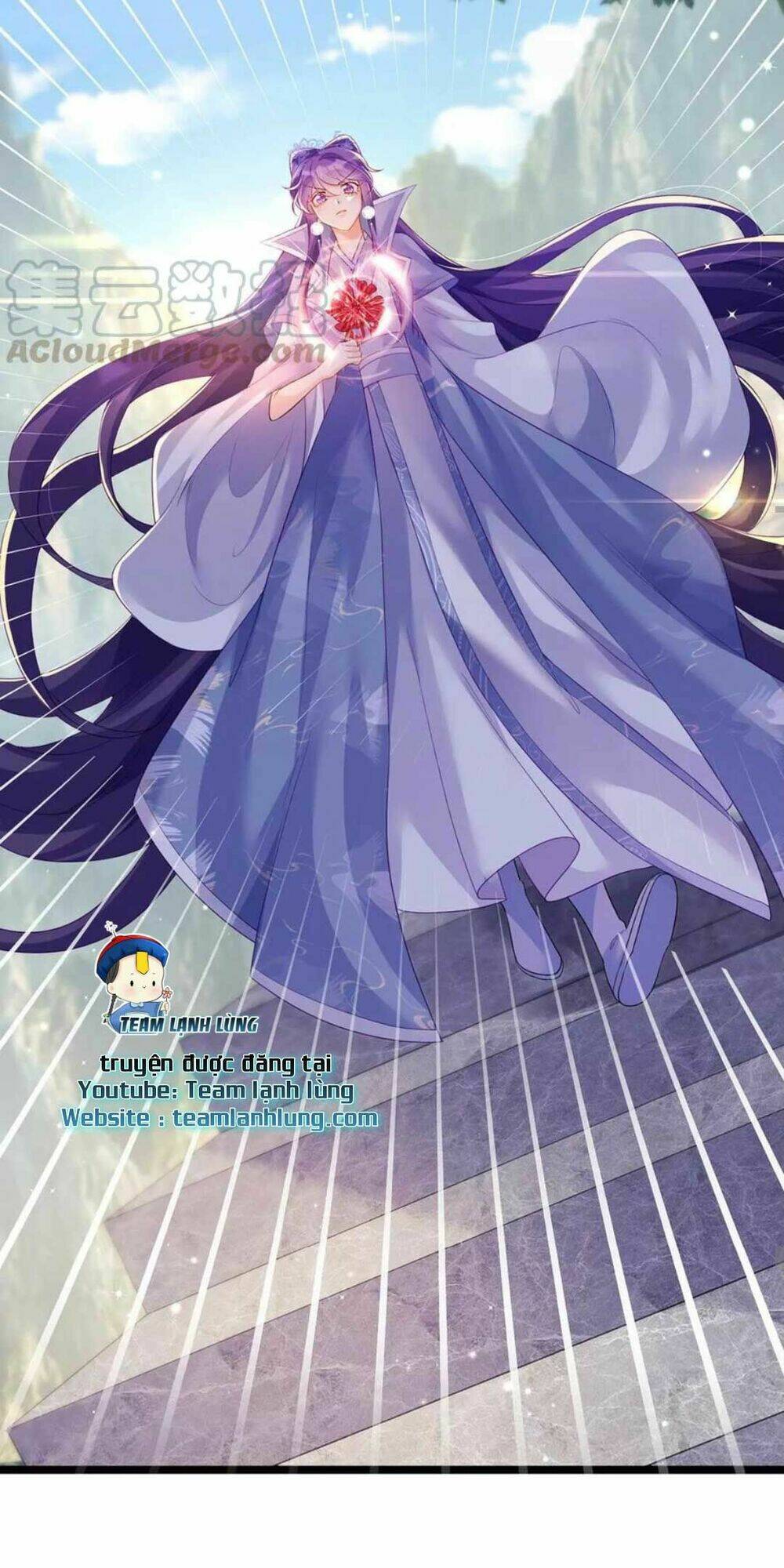 Phế Sài Tiểu Thư Muốn Nghịch Thiên Cải Mệnh Chapter 65 - Trang 2