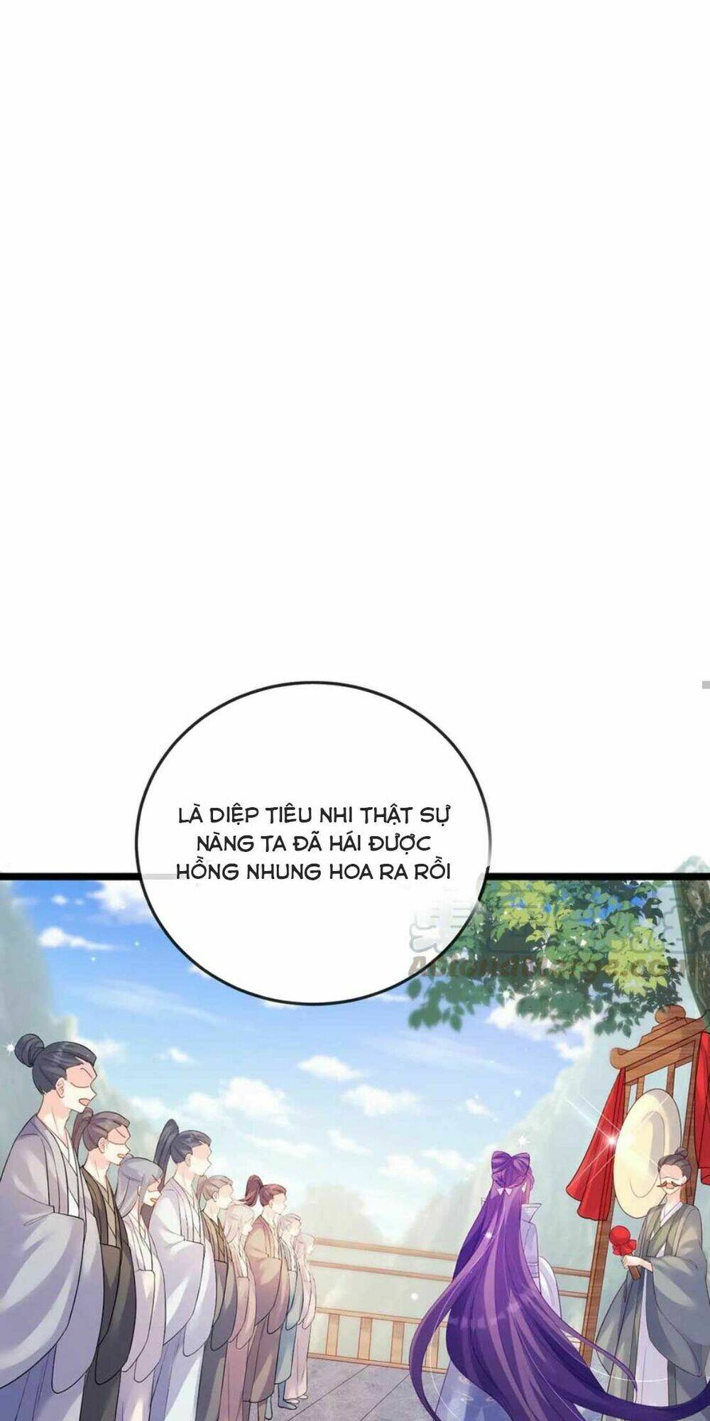 Phế Sài Tiểu Thư Muốn Nghịch Thiên Cải Mệnh Chapter 65 - Trang 2