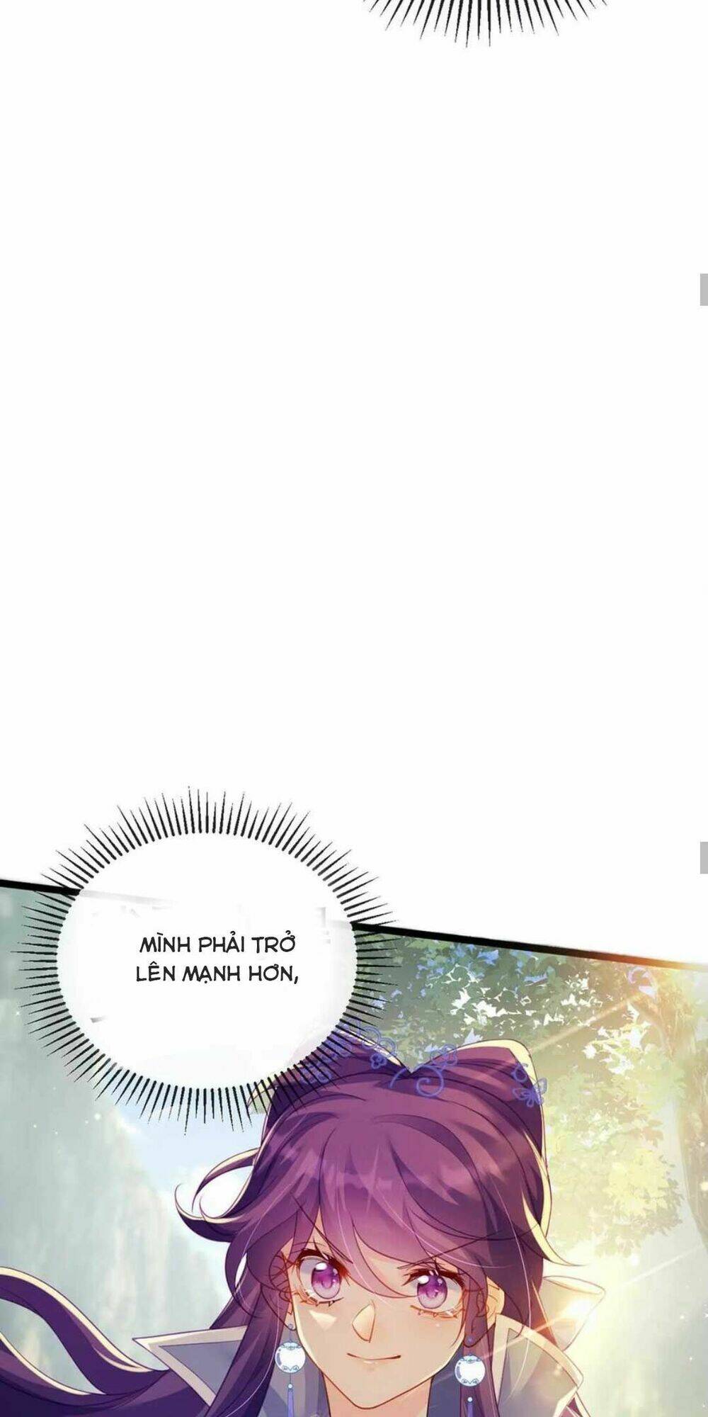 Phế Sài Tiểu Thư Muốn Nghịch Thiên Cải Mệnh Chapter 65 - Trang 2